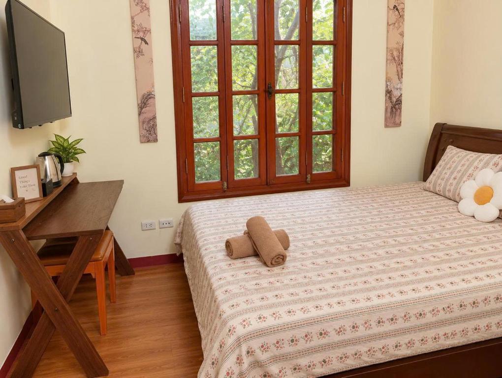LushStay Retreat - Hanoi Train Street – Hanoi