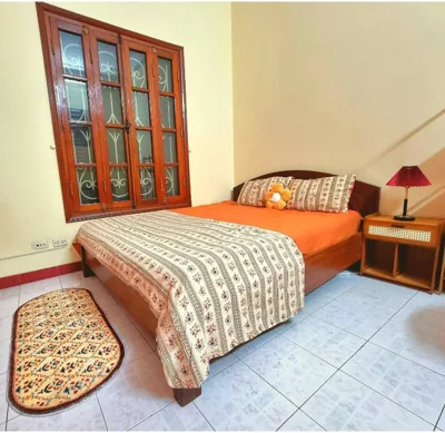 LushStay Retreat - Hanoi Train Street – Ảnh 4