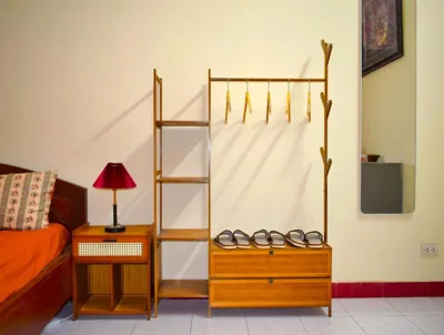 LushStay Retreat - Hanoi Train Street – Ảnh 5