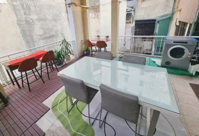 LushStay Retreat - Hanoi Train Street – Ảnh 6
