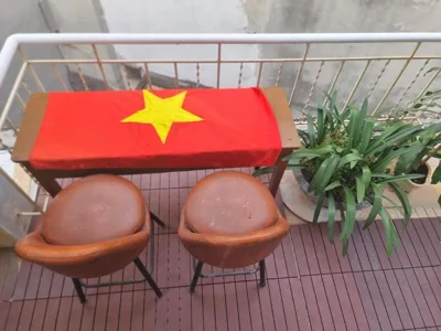 LushStay Retreat - Hanoi Train Street – Ảnh 7