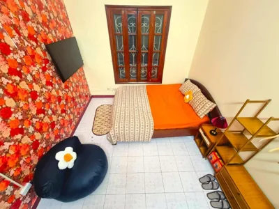 LushStay Retreat - Hanoi Train Street – Ảnh 8