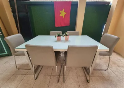 LushStay Retreat - Hanoi Train Street – Ảnh 10