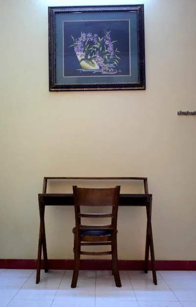LushStay Retreat - Hanoi Train Street – Ảnh 11