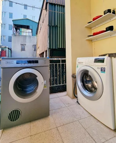 LushStay Retreat - Hanoi Train Street – Ảnh 12