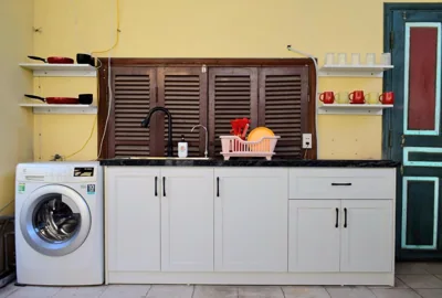 LushStay Retreat - Hanoi Train Street – Ảnh 13